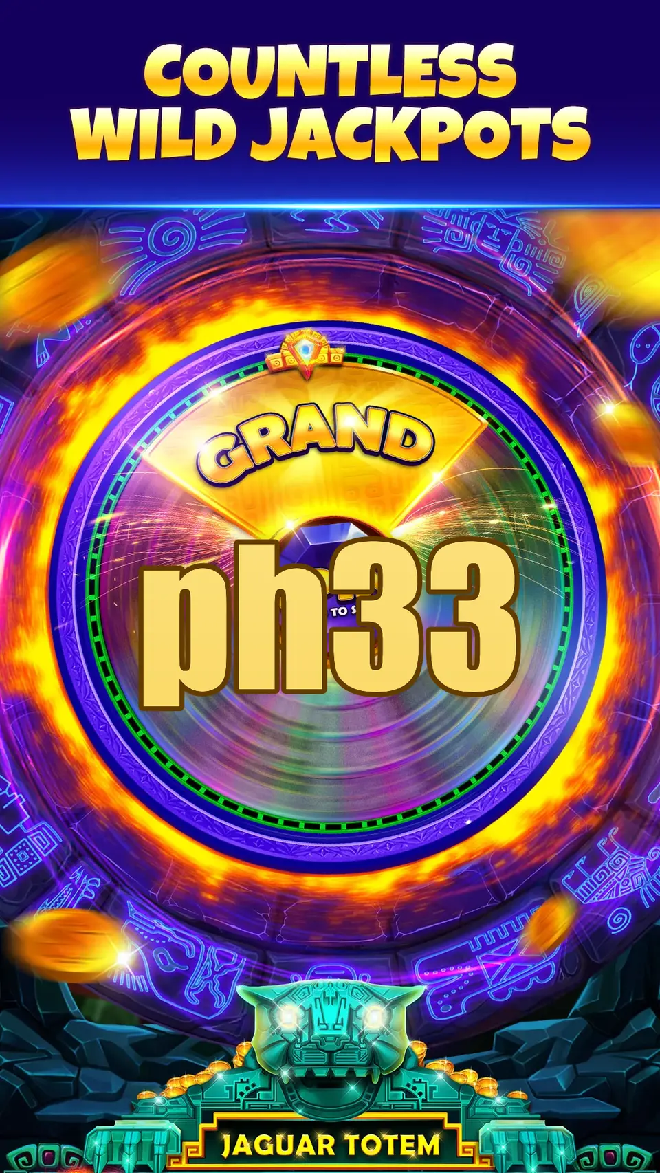 ph33 APK