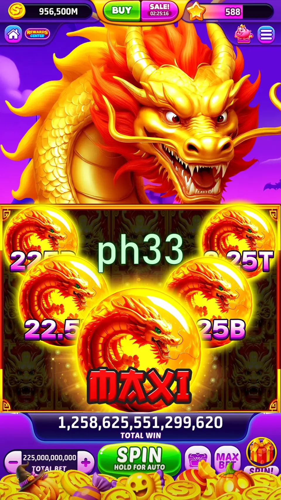 ph33 APK