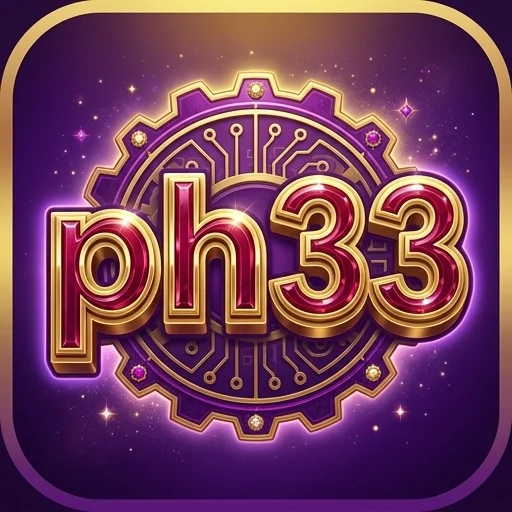 ph33 Logo - Opisyal